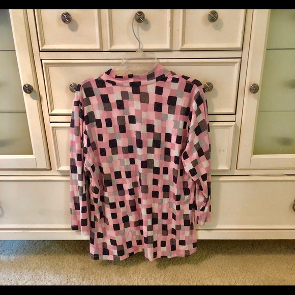 Rafaella top size XL - Picture 3 of 3